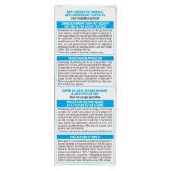 Garnier Ambre Solaire Sensitive Expert+ Gezicht Zonnemelk SPF 50+ -Verzorgingsproducten 1001495 3