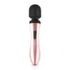 Rosy Gold Chique Vibrator Massager