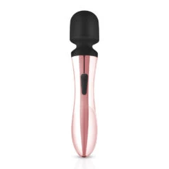 Rosy Gold Chique Vibrator Massager