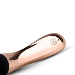 Rosy Gold Chique Vibrator Massager -Verzorgingsproducten 1001533 3