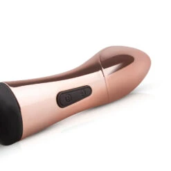 Rosy Gold Chique Vibrator Massager -Verzorgingsproducten 1001533 4