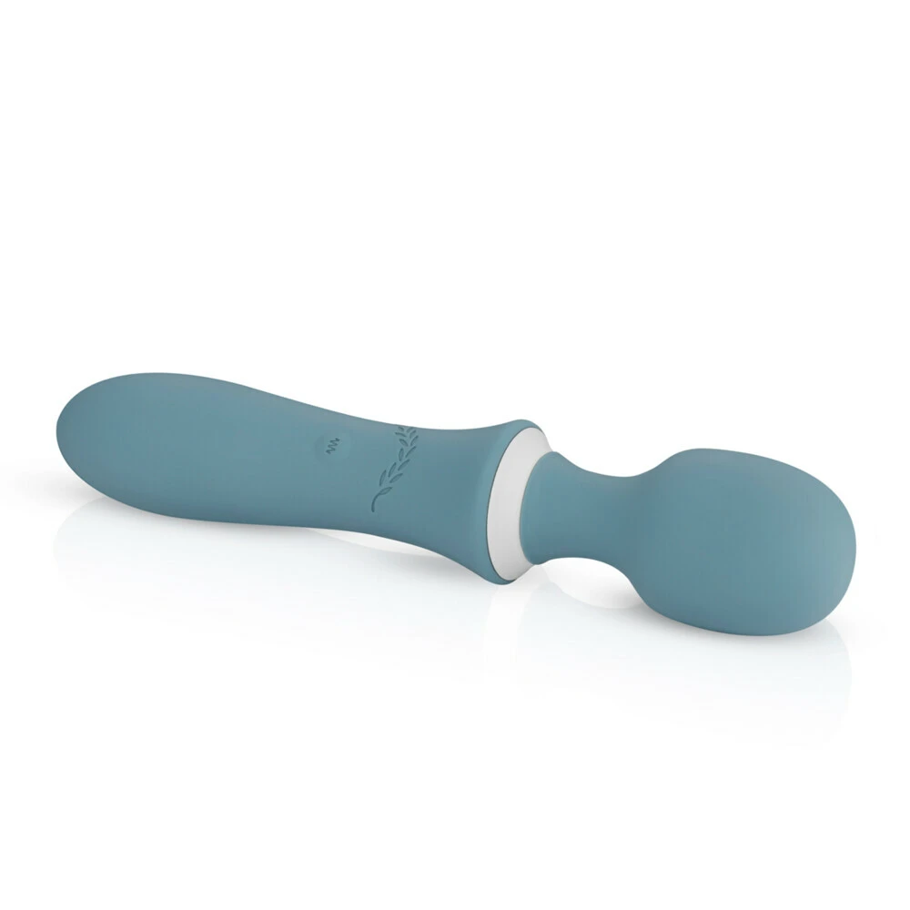 Bloom Wand Vibrator The Orchid 2 Bloom Wand Vibrator The Orchid - Afbeelding 2