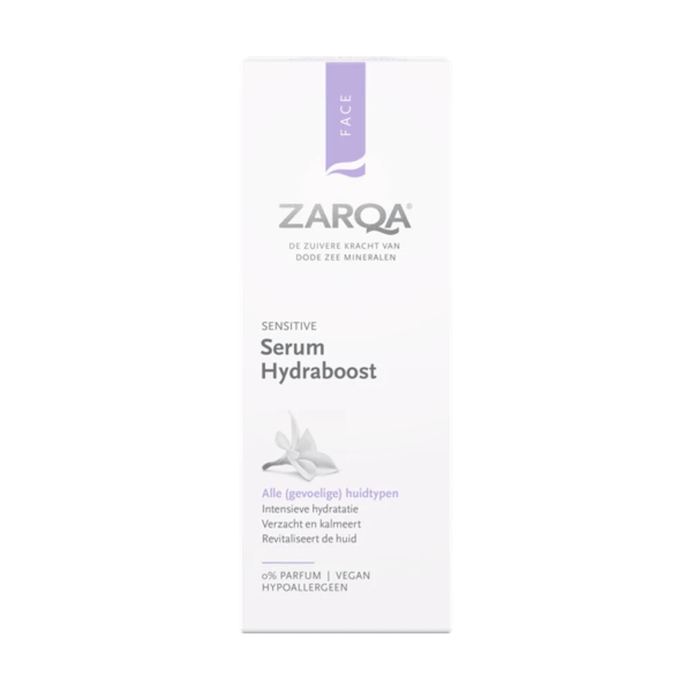 Zarqa Serum Hydraboost 1 Zarqa Serum Hydraboost