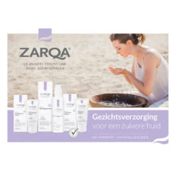 Zarqa Serum Hydraboost 7 Zarqa Serum Hydraboost -Verzorgingsproducten 1001606 4