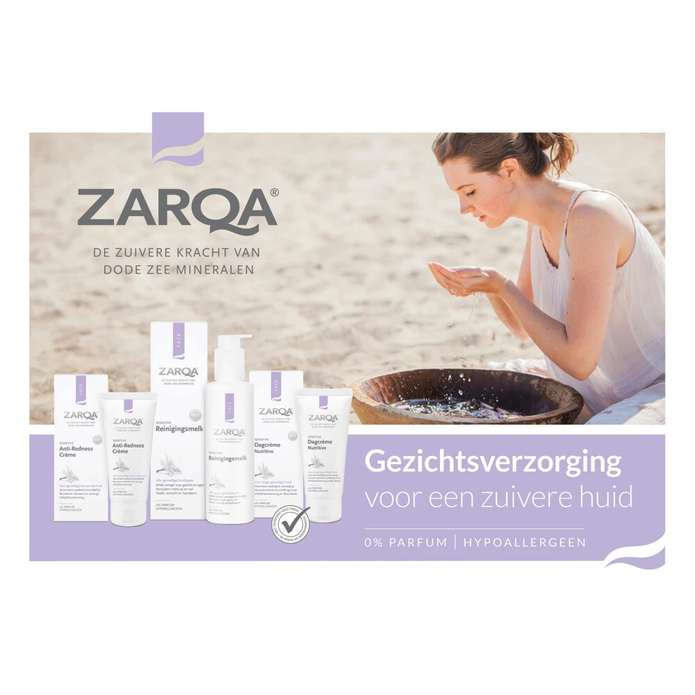 Zarqa Serum Hydraboost 4 Zarqa Serum Hydraboost - Afbeelding 4