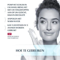 Eucerin Dermatoclean Miscellar 6 Eucerin Dermatoclean Miscellar -Verzorgingsproducten 1001756 3