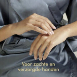 6x Dove Handzeep Nourishing Silk -Verzorgingsproducten 1002489 5