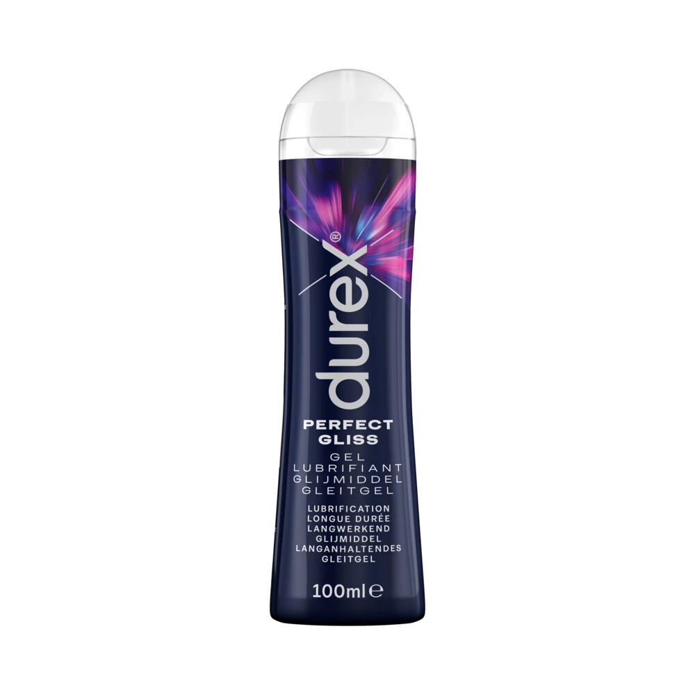 Durex Glijmiddel Perfect Gliss 1 Durex Glijmiddel Perfect Gliss