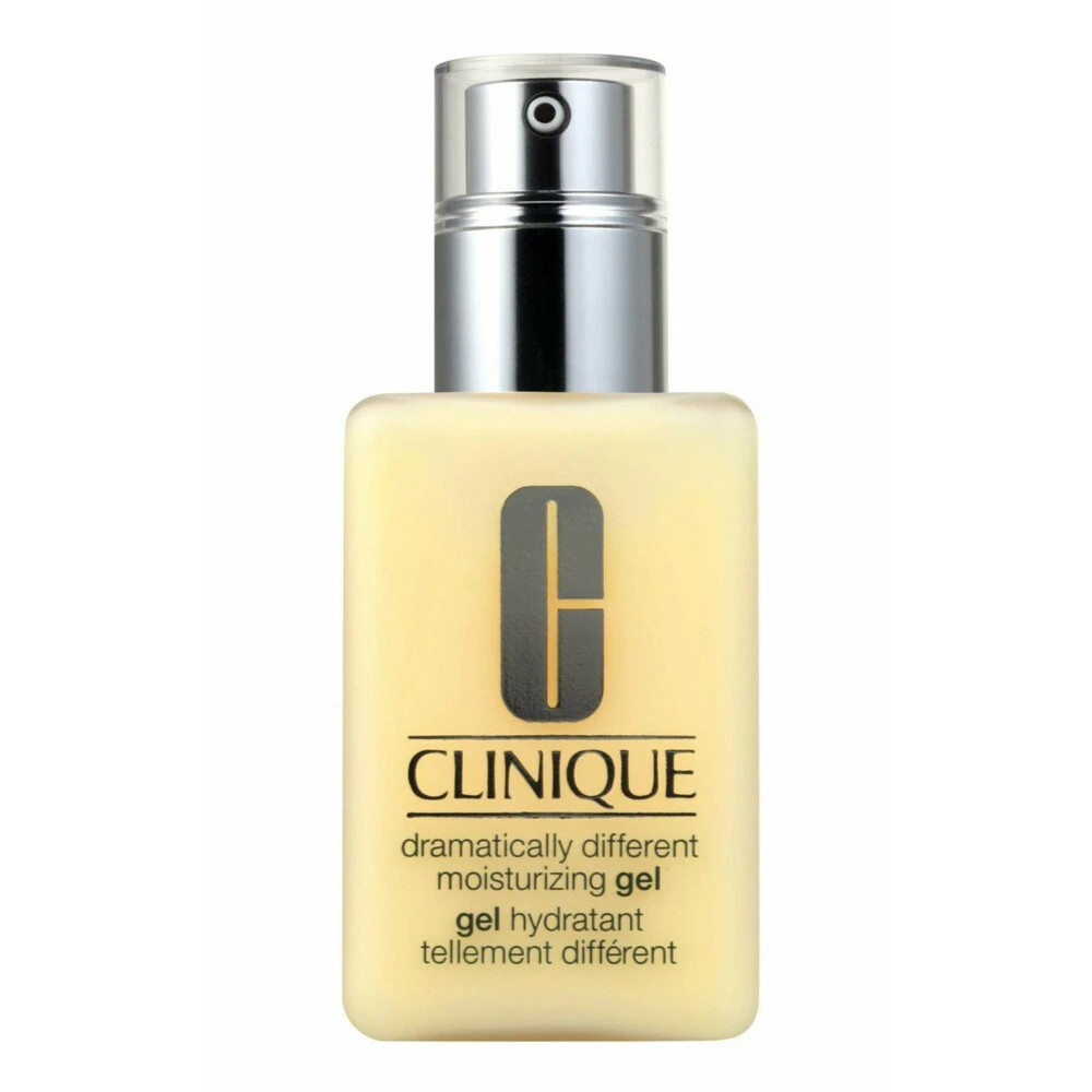 Clinique Dramatically Different Moisturizing Gel Gecombineerde Huid 1 Clinique Dramatically Different Moisturizing Gel Gecombineerde Huid