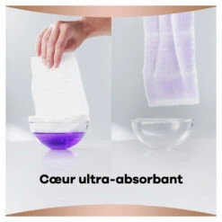 Always® Always Discreet Broekjes Voor Urineverlies Boutique Beige Plus Maat L -Verzorgingsproducten 1003696 3