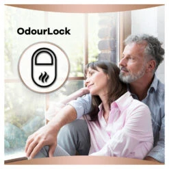 Always® Always Discreet Broekjes Voor Urineverlies Boutique Beige Plus Maat M -Verzorgingsproducten 1003697 4