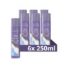 6x Andrelon Droogshampoo Klei Fris & Zuiver