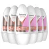 6x Rexona Deodorant Roller Maximum Protection