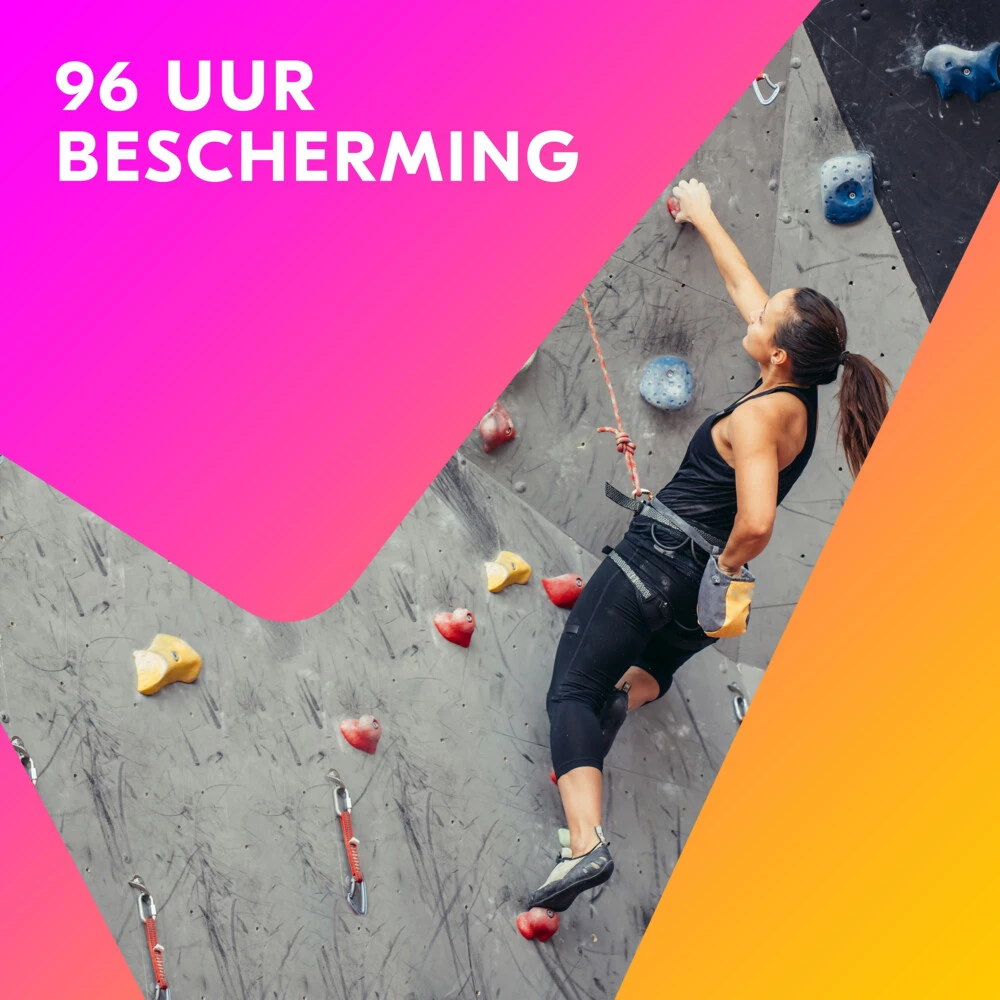 6x Rexona Deodorant Roller Maximum Protection 2 6x Rexona Deodorant Roller Maximum Protection - Afbeelding 2