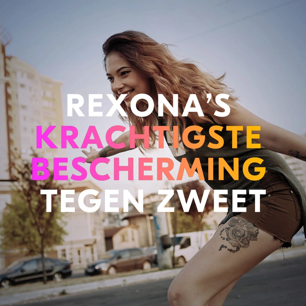 6x Rexona Deodorant Roller Maximum Protection 4 6x Rexona Deodorant Roller Maximum Protection - Afbeelding 4