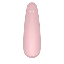 Satisfyer Vibrator Curvy 2+ Roze -Verzorgingsproducten 1008937 3