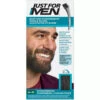 Just For Men Snor En Baard Haarkleuring Donkerbruin