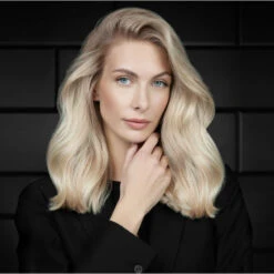 6x Syoss Blonde And Silver Shampoo -Verzorgingsproducten 1009081 3