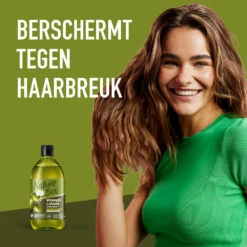 6x Nature Box Olive Strength Shampoo -Verzorgingsproducten 1009107 3