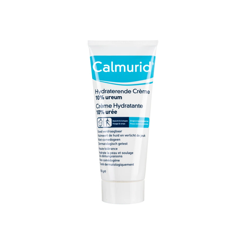 Calmurid Hydraterende Crème 1 Calmurid Hydraterende Crème