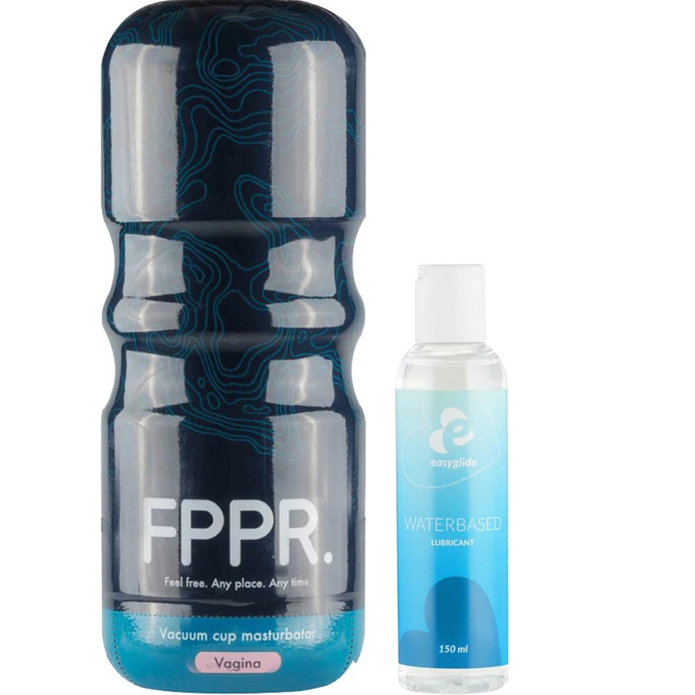 Masturbatie Pakket 1 Masturbatie Pakket