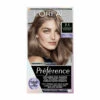 L'Oreal Lu0027Oréal Preference Haarkleuring 7.1 Iceland - Cool Blondes