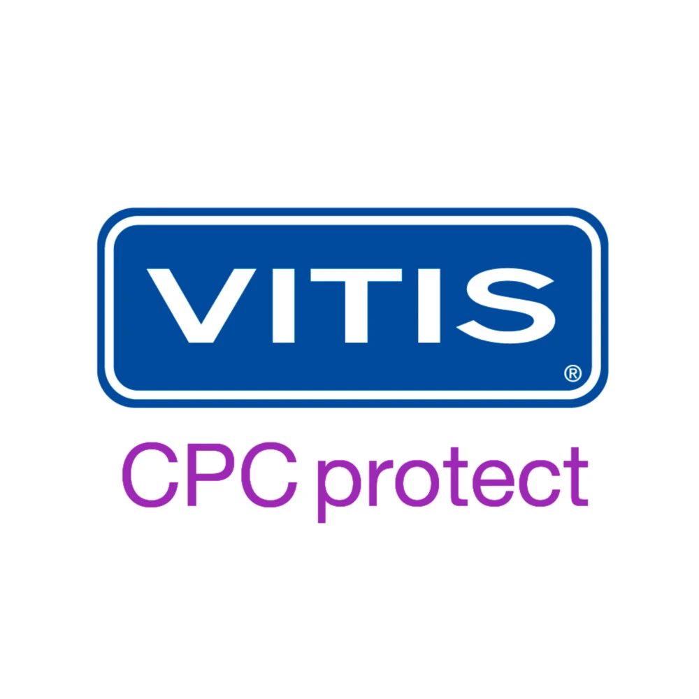 3x Vitis CPC Protect Mondwater 2 3x Vitis CPC Protect Mondwater - Afbeelding 2