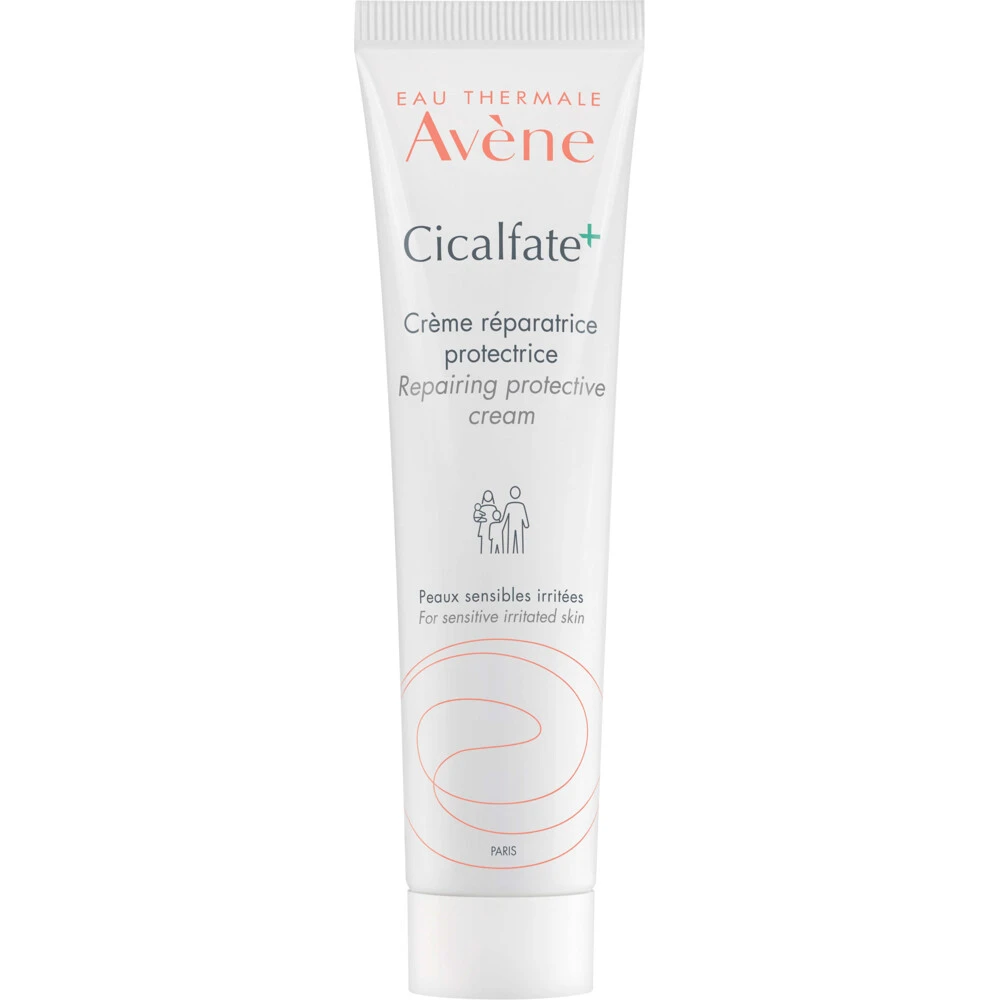 Avène Cicalfate Repairing Protective Crème 1 Avène Cicalfate Repairing Protective Crème