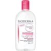 Bioderma Sensibio H2O