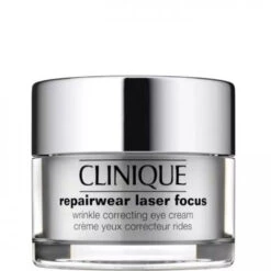 Clinique Repairwear Laser Focus Oogcrème