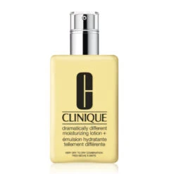 Clinique Dramatically Different Moisturizing Lotion +
