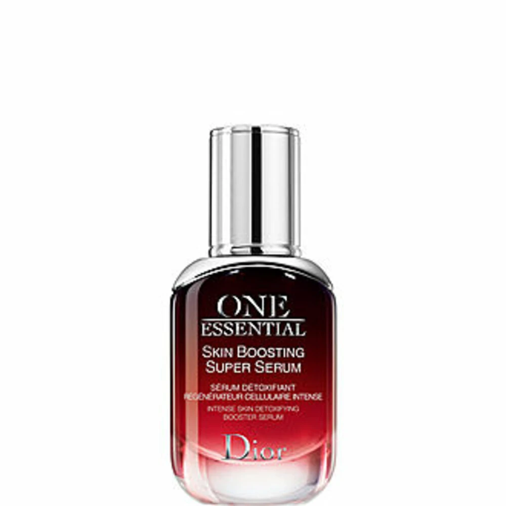 Dior One Essential Skin Boosting Super Serum 1 Dior One Essential Skin Boosting Super Serum
