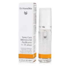 Dr. Hauschka Clarifying Intensive Treatment 25+