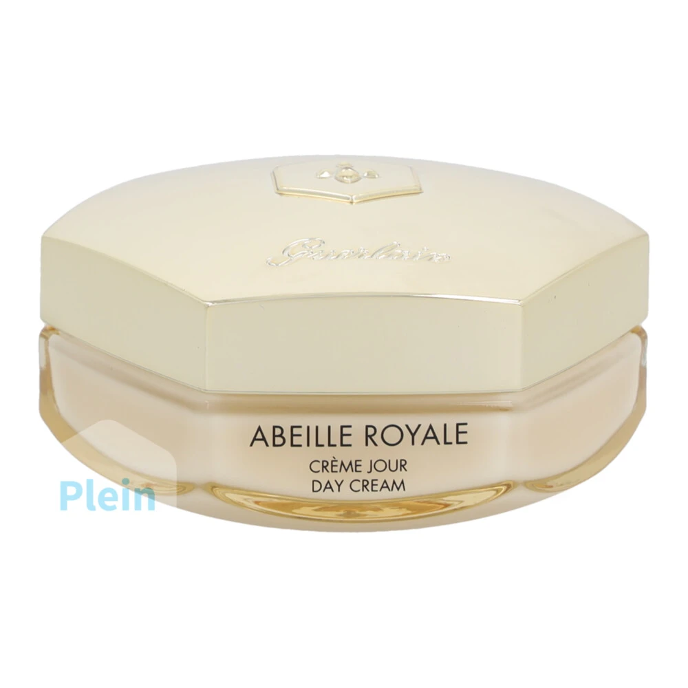 Guerlain Abeille Royale Dagcreme 1 Guerlain Abeille Royale Dagcreme