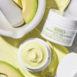 Kiehls Creamy Eye Treatment With Avocado Oogcreme -Verzorgingsproducten 1013719 3