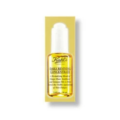 Kiehls Daily Reviving Concentrate Gezichtsolie 6 Kiehls Daily Reviving Concentrate Gezichtsolie -Verzorgingsproducten 1013737 3