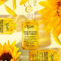 Kiehls Daily Reviving Concentrate Gezichtsolie 7 Kiehls Daily Reviving Concentrate Gezichtsolie -Verzorgingsproducten 1013737 4