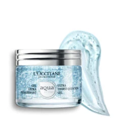 L'Occitane Lu0027Occitane Aqua Réotier Ultra Thirst-Quenching Gel -Verzorgingsproducten 1013909 4
