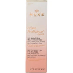 Nuxe Creme Prodigieuse Boost Eye Balsem -Verzorgingsproducten 1014146 3