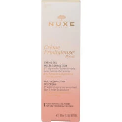 Nuxe Creme Prodigieuse Boost Gel Cream -Verzorgingsproducten 1014147 3