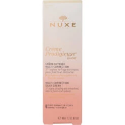 Nuxe Creme Prodigieuse Boost Silk Norm/Dry Skin -Verzorgingsproducten 1014149 3
