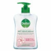 6x Dettol Handzeep Antibacterieel Jasmijn