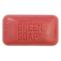 6x Marcelu0027s Green Soap Showerbar Argan & Oudh -Verzorgingsproducten 1014740 6