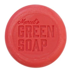 6x Marcelu0027s Green Soap Shampoobar Argan & Oudh -Verzorgingsproducten 1014743 6