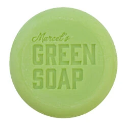 6x Marcelu0027s Green Soap Shampoobar Tonka & Muguet -Verzorgingsproducten 1014744 3