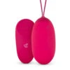Easytoys XL Vibratie-Ei Met Afstandsbediening