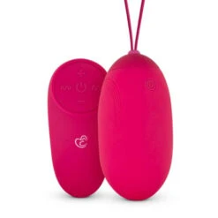 Easytoys XL Vibratie-Ei Met Afstandsbediening