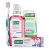 GUM® GUM Gevoelig Tandvlees Pakket