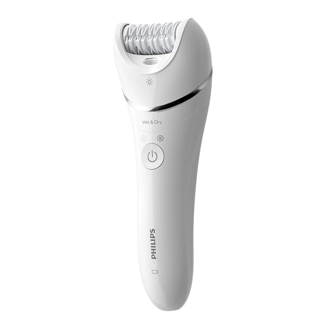 Philips Epilator Wet & Dry BRE710/00 3 Philips Epilator Wet & Dry BRE710/00 - Afbeelding 3