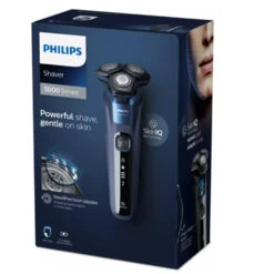 Philips Series 5000 Wet & Dry Scheerapparaat S5585/30 -Verzorgingsproducten 1017218 3